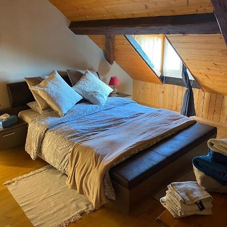 La Favela Hotel คูญี ภายนอก รูปภาพ