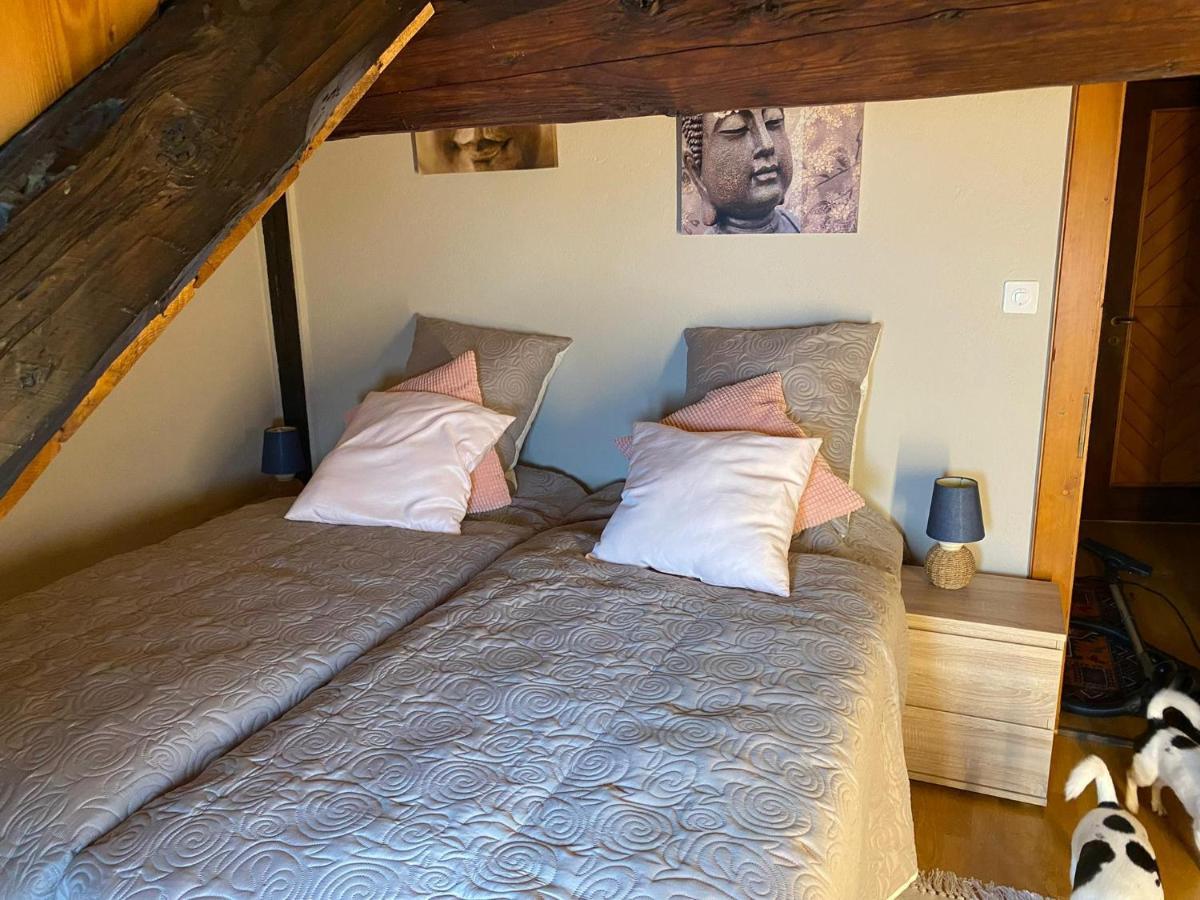 La Favela Hotel คูญี ภายนอก รูปภาพ